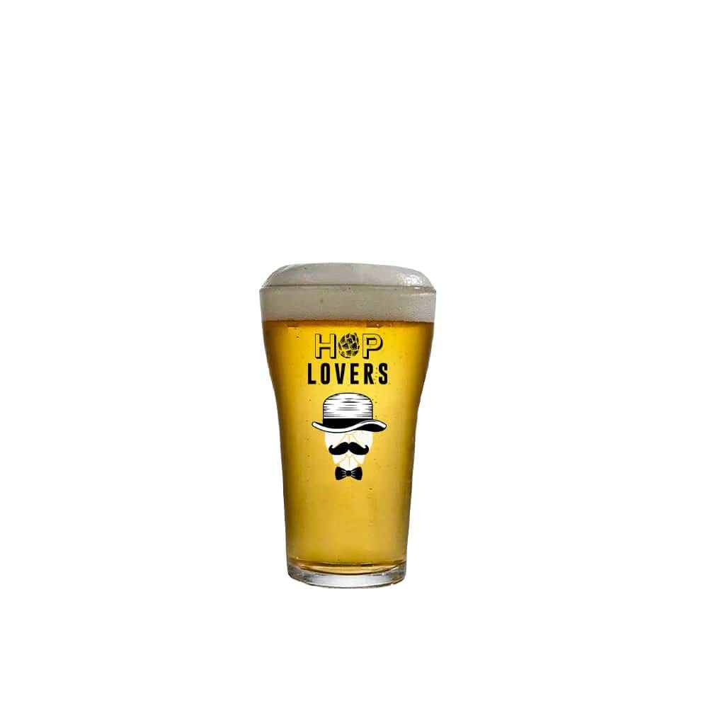 Copo Boteco Hop Lover 200ml