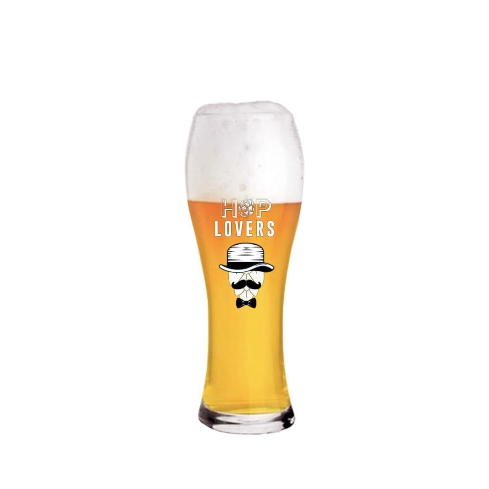 Copo Weizen Hop Lover 680ml