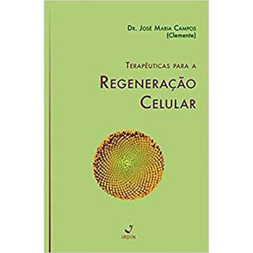 Terapêuticas para Regeneração Celular