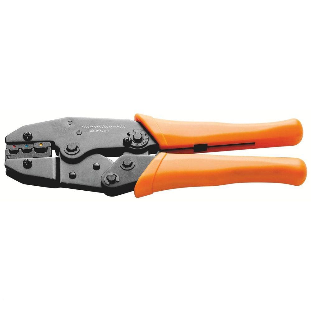 Alicate Crimpador 9" Tramontina PRO Tramontina
