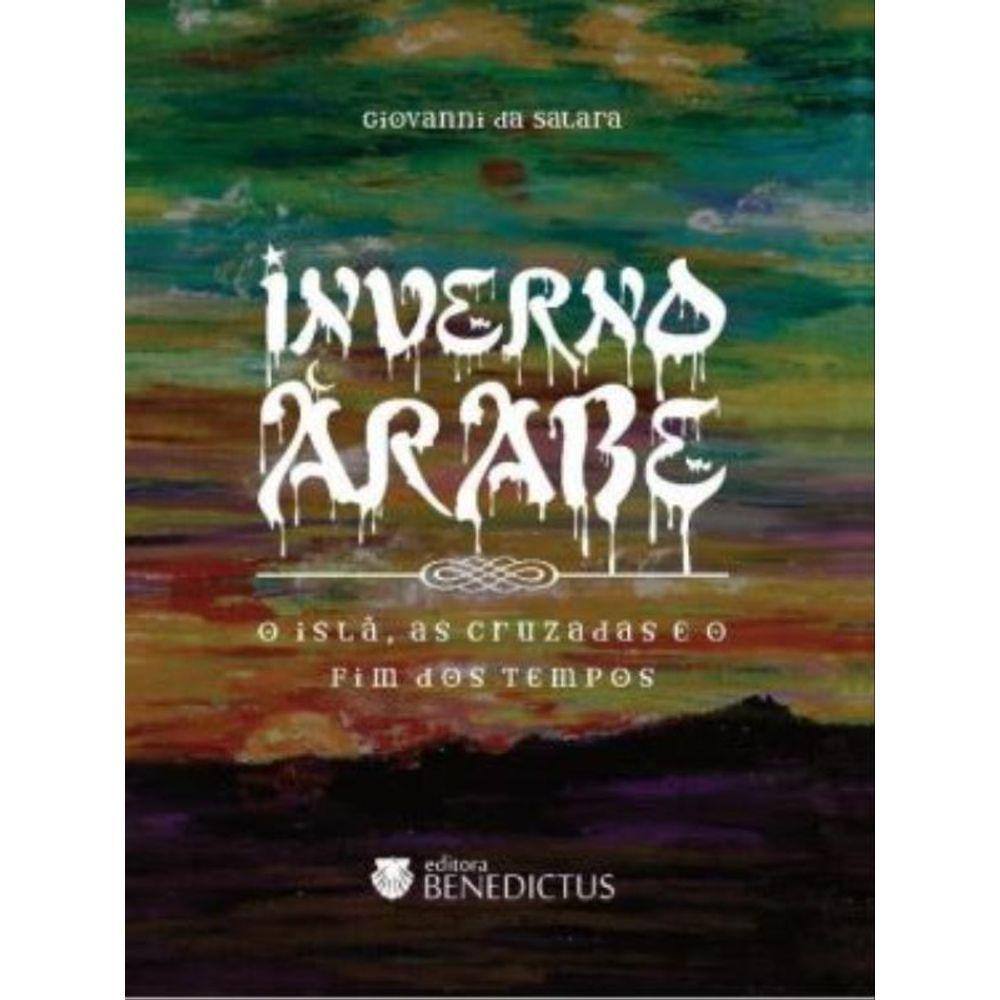 Inverno Árabe