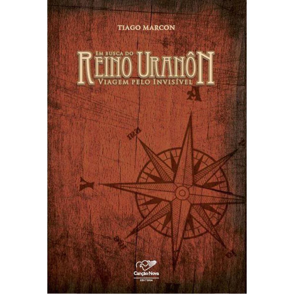 Em Busca do Reino de Uranôn