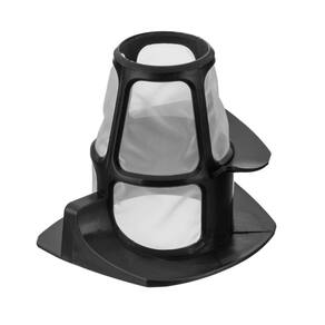 Filtro Protetor De Ar Electrolux Para Aspirador De Pó Vertical (Fhvc01)