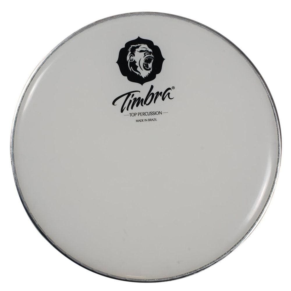 Pele Batedeira 20 Pol P2 Leitosa Timbra