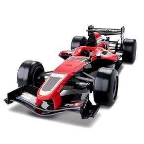 Kit 4 Brinquedo Carrinho De Corrida Formula 1 A Fricção em