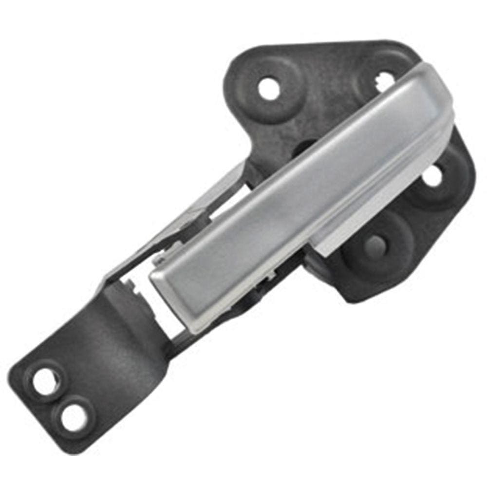 Macaneta Interna Diant Tras Esq Cinza Montana 2009 A 2014