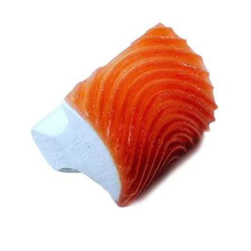 Carimbo Em Silicone Efeito Nó Da Madeira Pigmeu -Pequeno 071