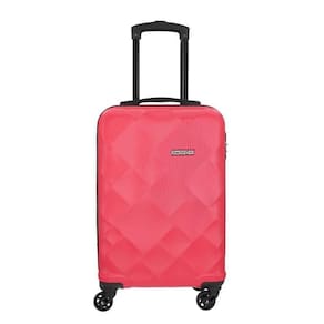 Mala De Bordo American Tourister Universe 2.0 Pequena Rosa