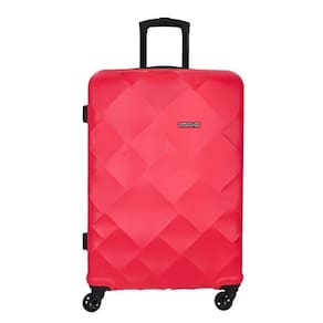 Mala De Viagem American Tourister Universe 2.0 Grande Rosa