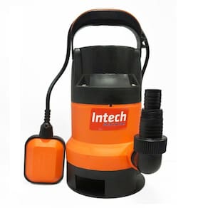 Bomba Submersa 60Hz 3/4Hp Intech Machine Bs750