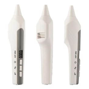 Caneta De Plasma Beauco Manual Em Portugues Top
