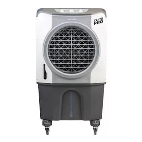 Climatizador 3 Velocidades 70L Ventisol Cinza Branco 220v