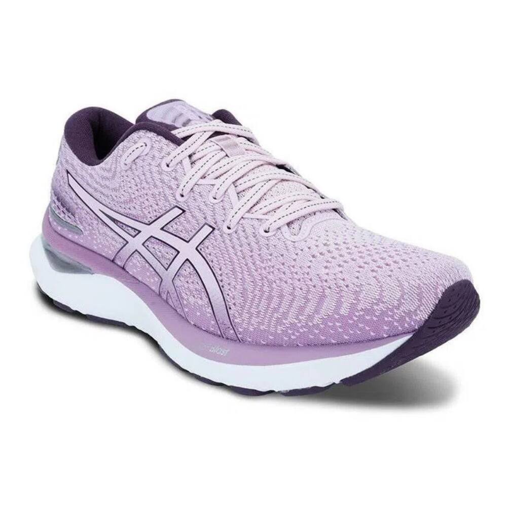 Tenis asics cumulus 21 | Ponto
