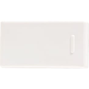 Módulo Interruptor Simples Tramontina 10 A 250 V Branco Tramontina