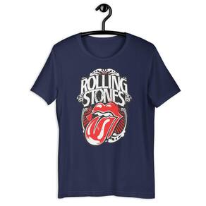 Camiseta Feminina - Stone Rock And Roll