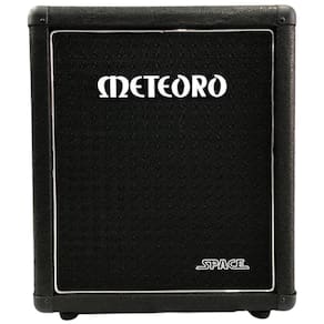 Cubo Amplificador Baixo Meteoro Caixa Space Bass 130W