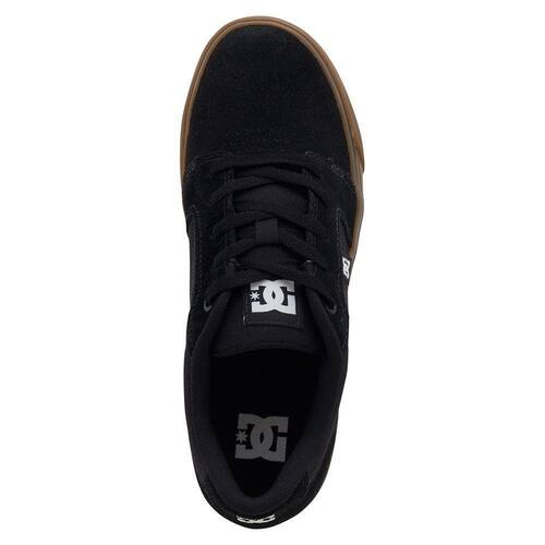 Tênis DC Shoes Anvil LA Masculino Ponto