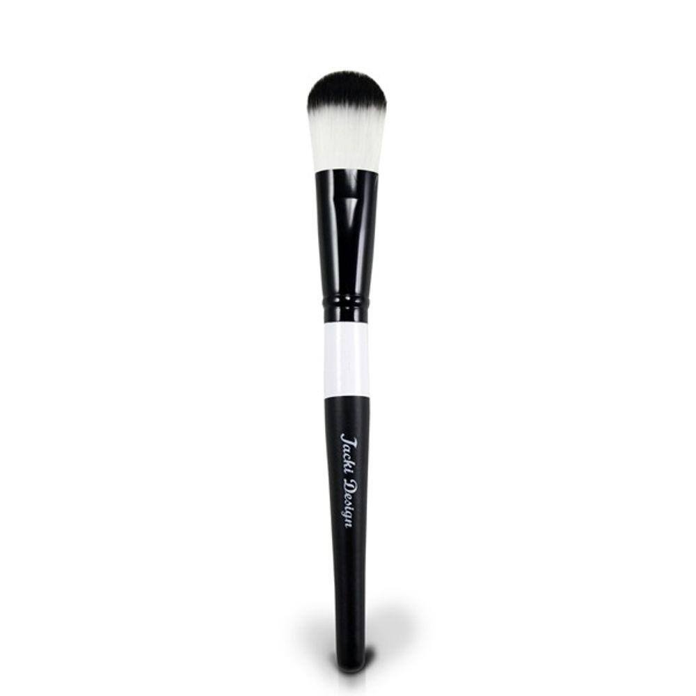 Pincel Língua de Gato Preto Jacki Design