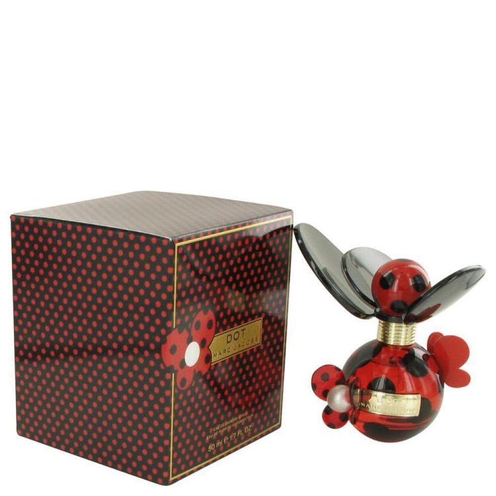 Perfume Feminino Marc Jacobs 50 Ml Eau de Parfum Spray
