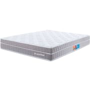 Colchão Queen Premium Molas Ensacadas com Espuma D33 Astronasa 158x198cm BF Colchões