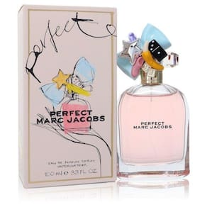Perfume Feminino Marc Jacobs 100 Ml Eau de Parfum Spray