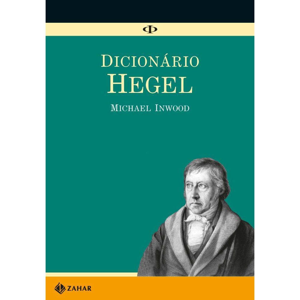 Dicionário Hegel