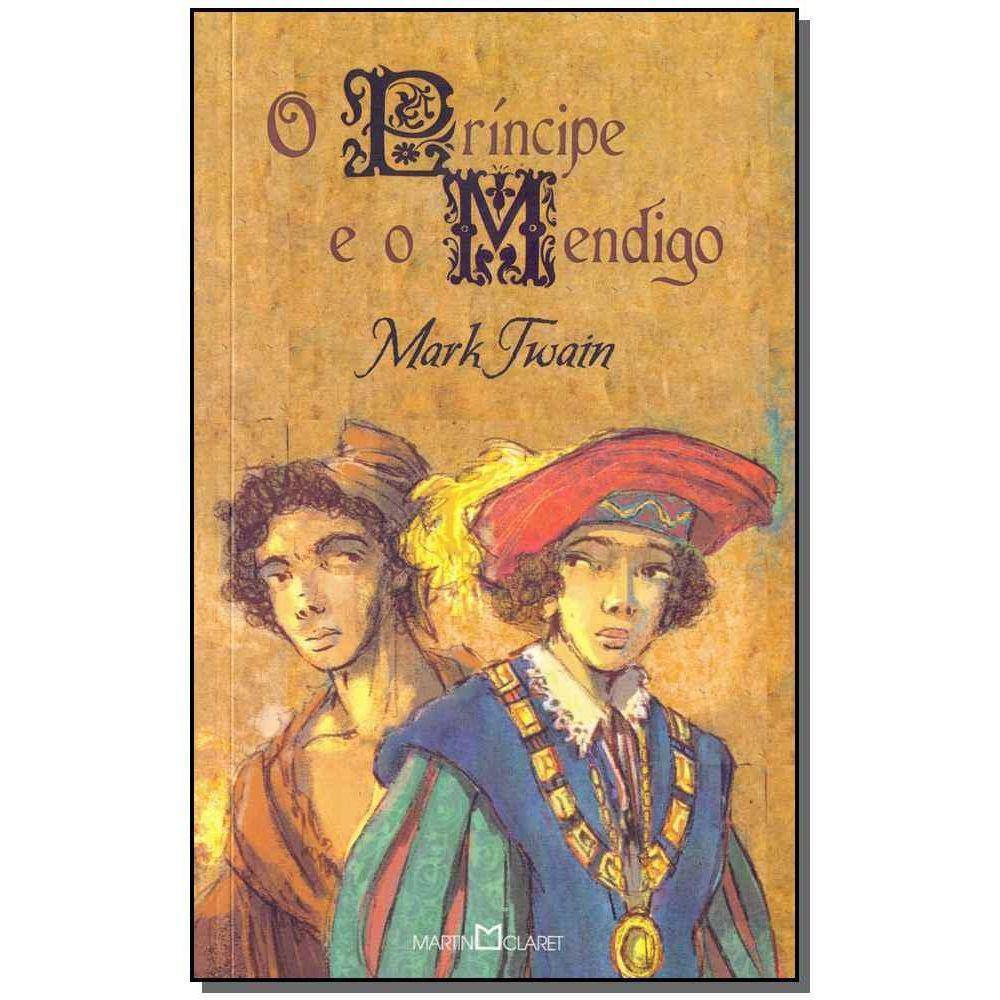 Principe e o Mendigo