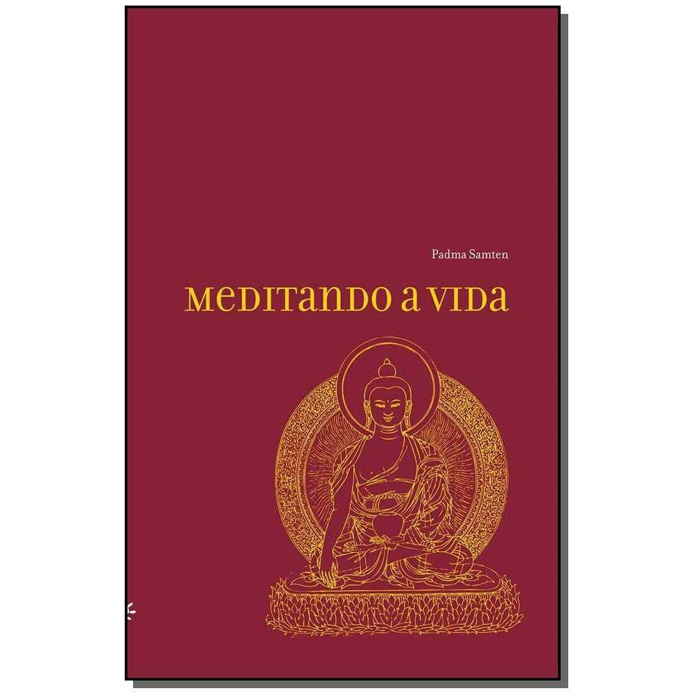 Meditando a vida