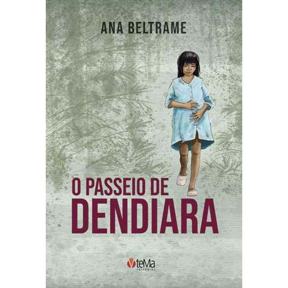 Passeio de Dendiara, O