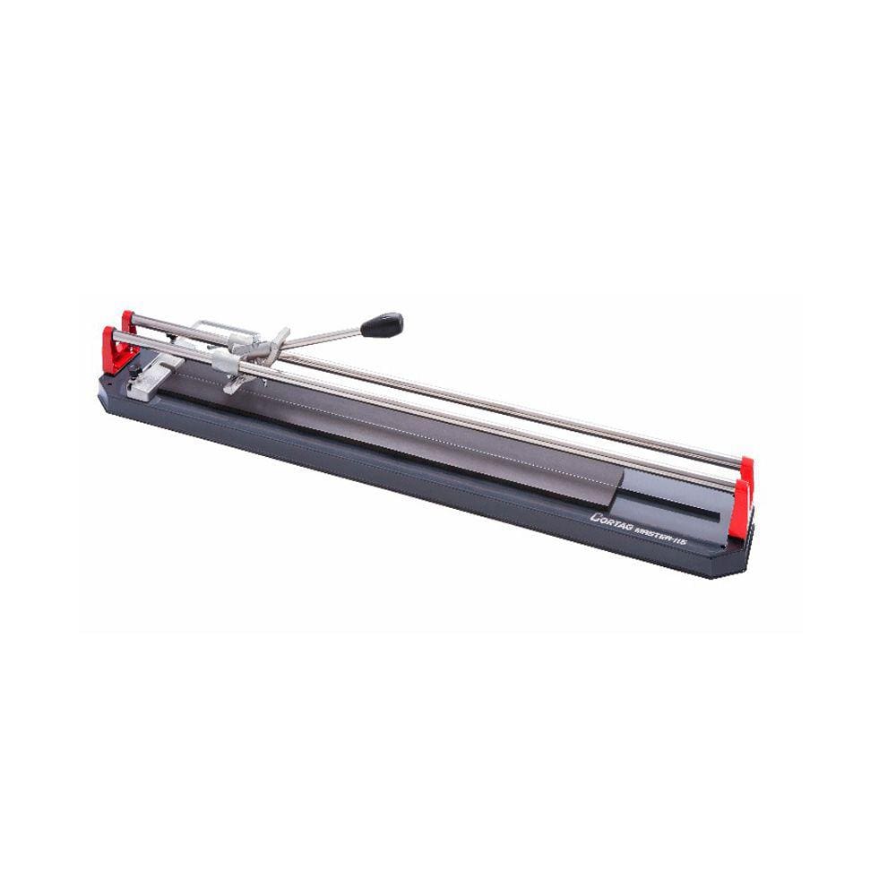 Cortador de piso profissional 136,5cm Master 115 Cortag