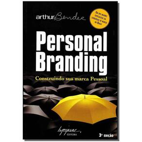 Personal Branding - Construindo Sua Marca Pessoal