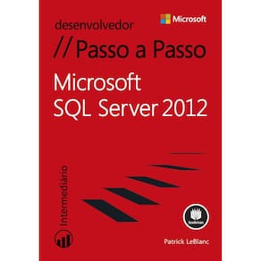 Microsoft SQL Server 2012