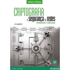 Criptografia e Segurança de Redes