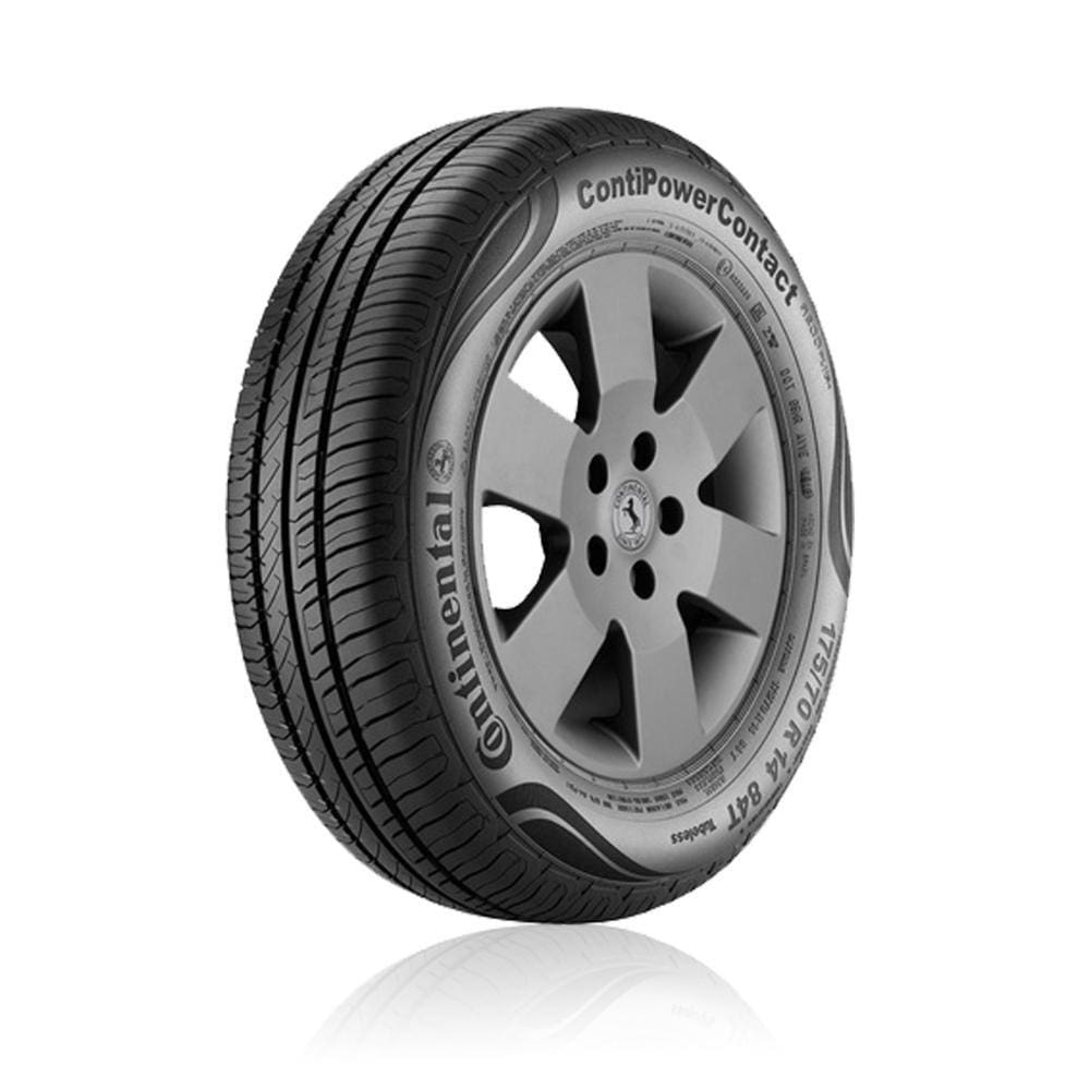 Pneu Aro 14 175/65R14 82T Continental Contipowercontact