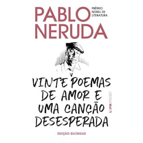 Vinte poemas de amor e uma canção desesperada