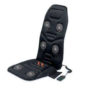 Assento Massageador Ultra Massage com Vibração