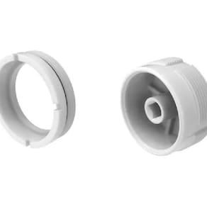 Kit Sede Contra Sede Válvula Descarga Hydra Max 2550 Blukit