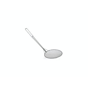 Escumadeira Peneira Para Fritura N. 26 Cm Diâmetro 0141