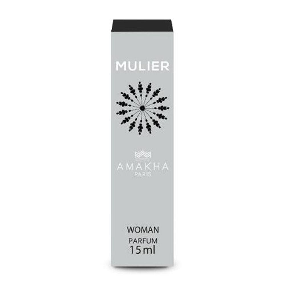 Mulier Woman Parfum 15Ml