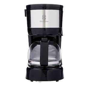 Cafeteira Electrolux Ecm10 Semi Automática De Filtro 15Xí