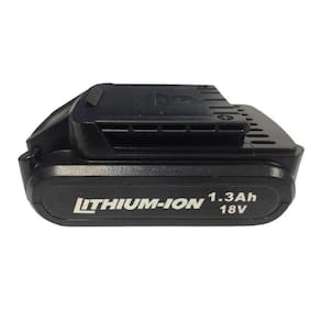 Bateria Para Parafusadeira Vonder Dwt Pfv018 18V