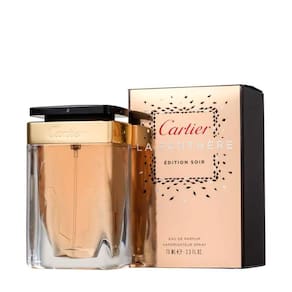 Cartier La Panthre Edition Soir Edp- Perfume Feminino 75Ml