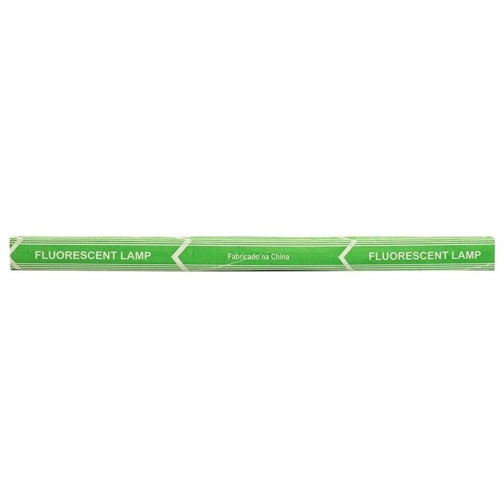 Lâmpada Led 30W T8 Tubular Actínica Roxa Fluo Uva 90Cm
