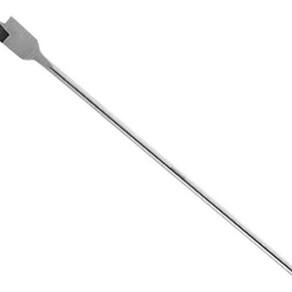 Broca Chata Extra Longa Madeira 30Mm X 300Mm