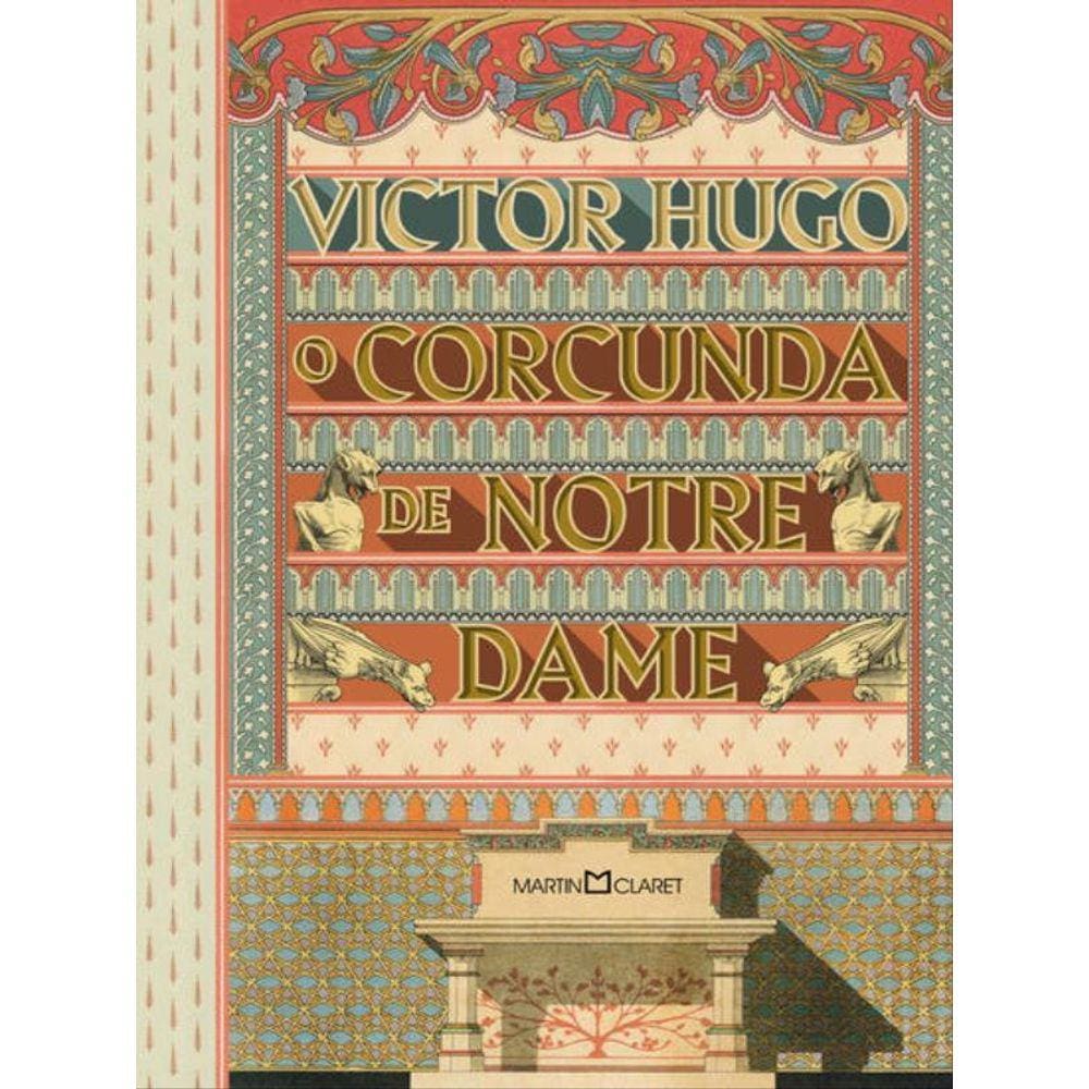 O Corcunda De Notre-Dame