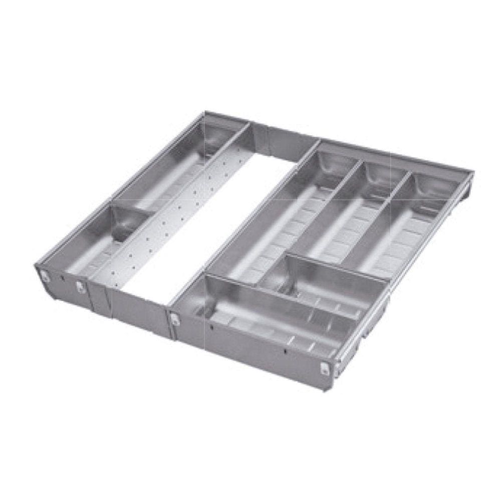 Divisor De Talher Inox 516X500Mm - Fgvtn