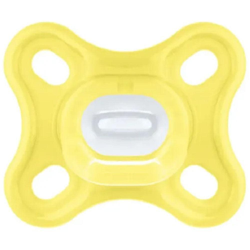 Chupeta Comfort TAM 1 0-2 Meses Unitaria MAM