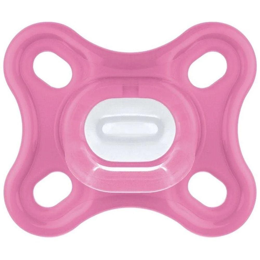Chupeta Comfort TAM 1 0-2 Meses Unitaria MAM