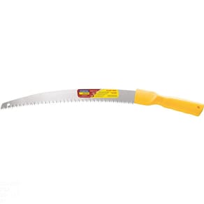 Serrote para Poda Tramontina Supercut 14" com 6 Dentes por Polegada em Aço Carbono e Cabo Injetado Tramontina