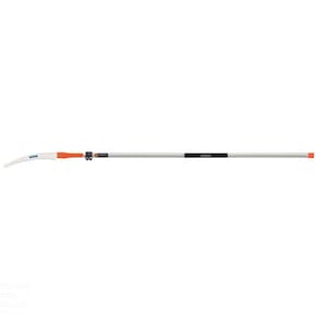 Serrote de Poda Profissional 13" / 330 mm Tramontina em Aço com Cabo Metálico Extensível 3 m Tramontina